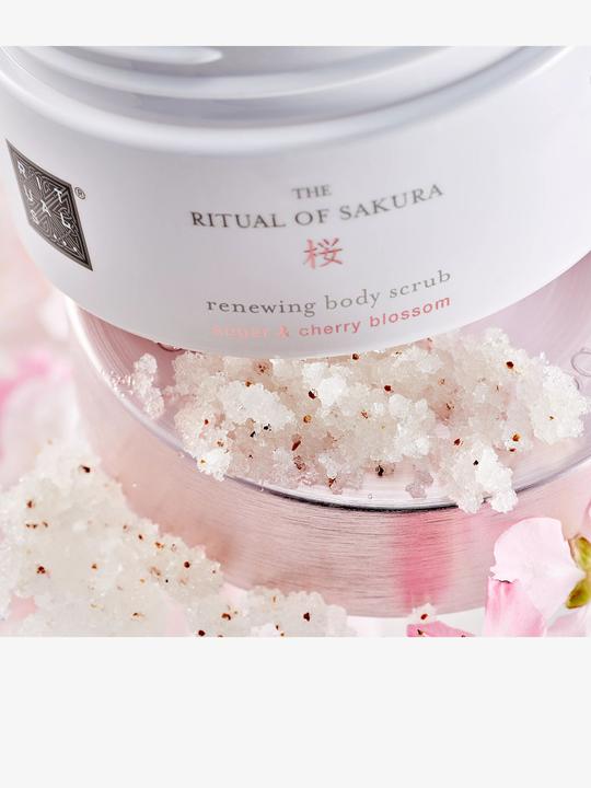 Image du produit Rituals Le rituel de Sakura (250 ml)