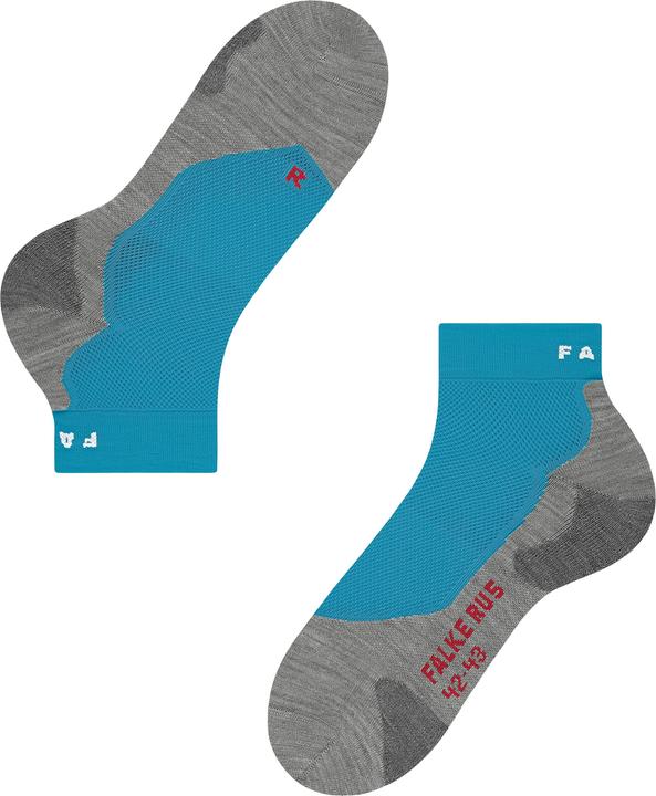 Produktbild Falke Socken RU5 Lightweight Short (44 - 45)