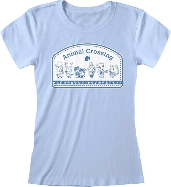 Produktbild Animal Crossing TShirt (XXL)