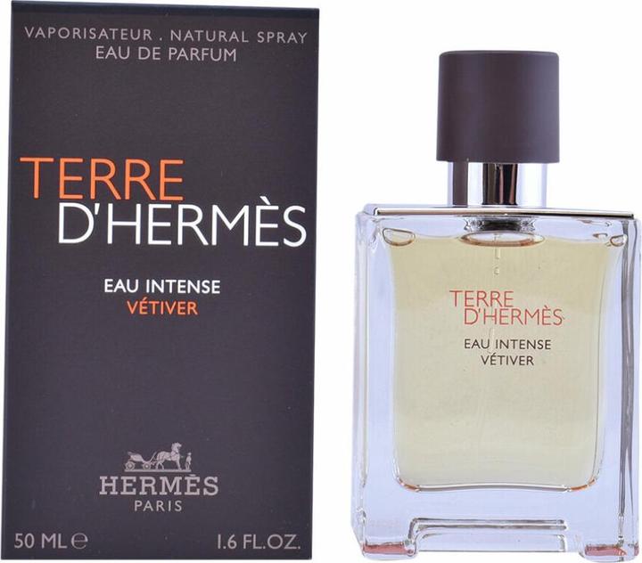 Produktbild Hermès eau intense Vetiver (Eau de Parfum, 50 ml)