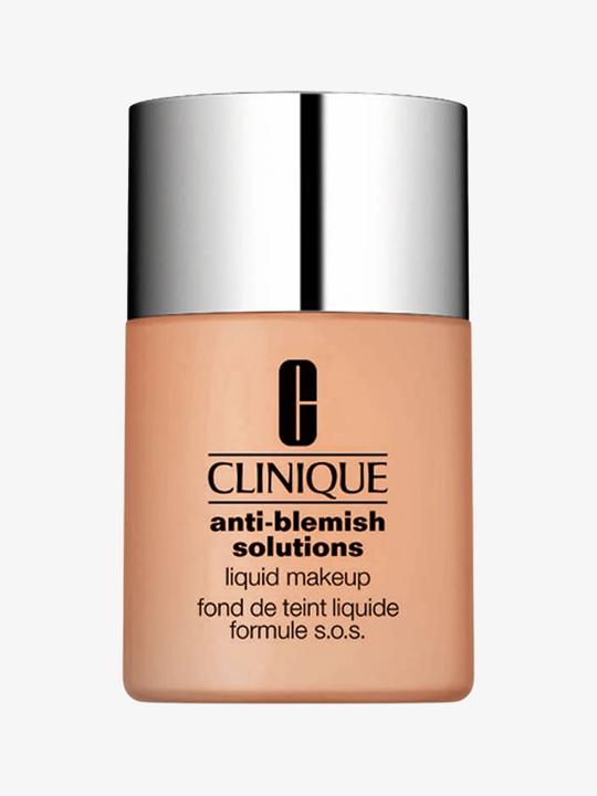 Image du produit Clinique Anti-Blemish Solutions Liquid Makeu (03 - Neutre frais et neutre)