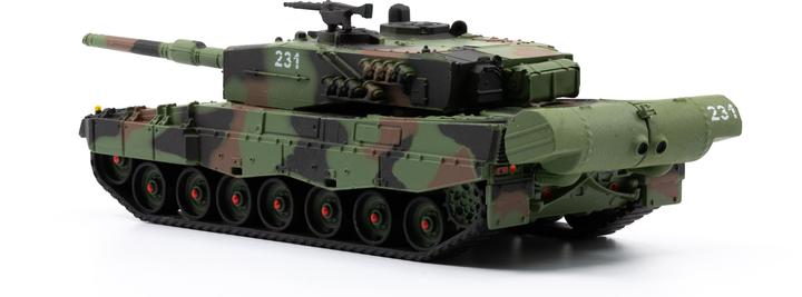 Immagine prodotto Ace Pz 87 Leopard WE con silenziatore numero 231