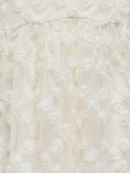 Image du produit Only Coupe normale Col rond Robe midi (158)