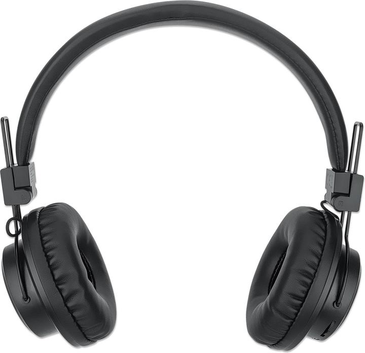 Produktbild Manhattan Sound Science (8 h, Kabelgebunden)