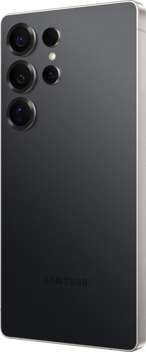 Produktbild Samsung Galaxy S25 Ultra Enterprise Edition (512 GB, Titanium Black, 6.90", Dual SIM, 200 Mpx, 5G)