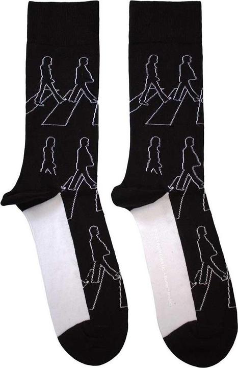 The Beatles Abbey Road Socken (40.5 - 45.5)