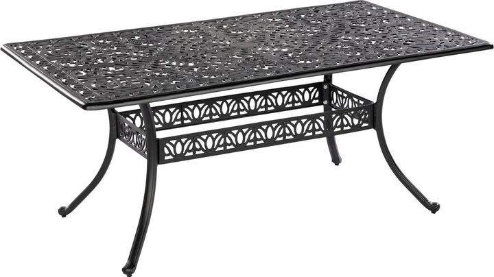 Produktbild Merxx Gartentisch ATHOS (180 cm)