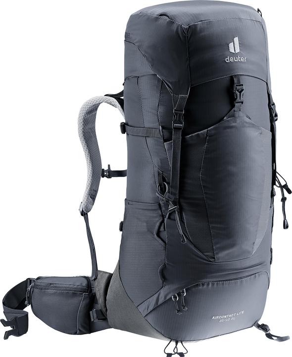 Immagine prodotto Deuter Aircontact Lite 35 + 10 (45 l)