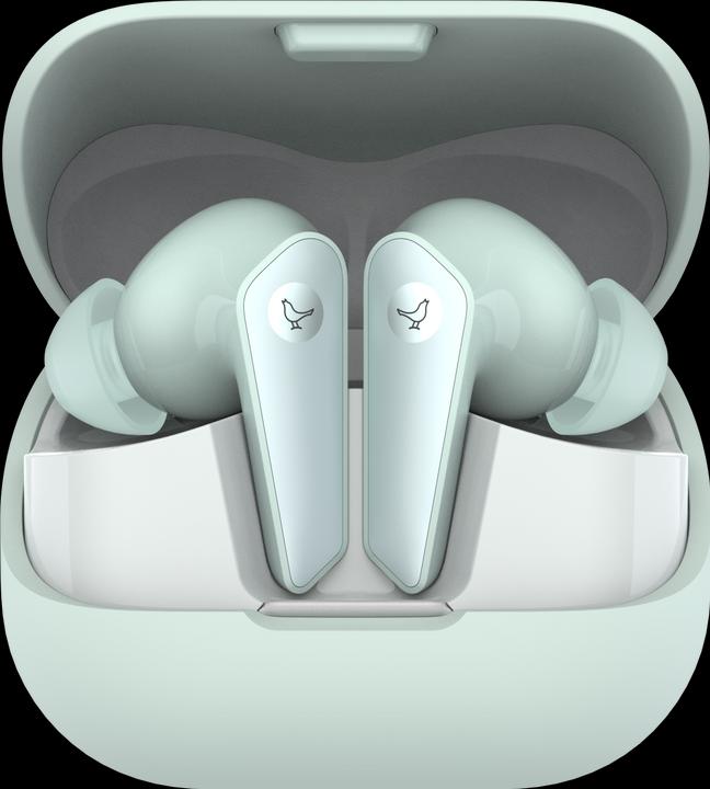 Actual product image Libratone AIR+ 3 (ANC, 6 h, Wireless)