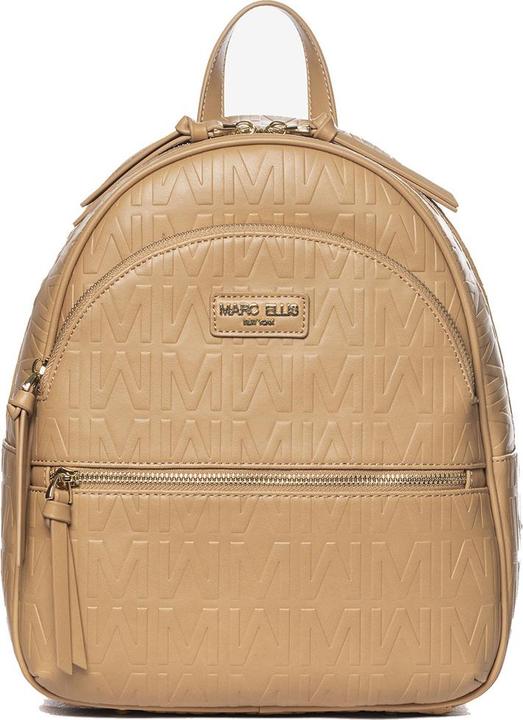 Immagine prodotto Marc Ellis Damen Rucksack Elora Prime - 100% Polyurethan - Casual - 28.0 X 32.0 X 12.0 Cm
