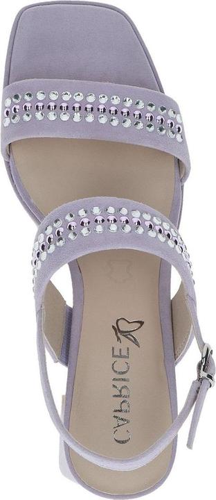 Actual product image Caprice Sandal (39)