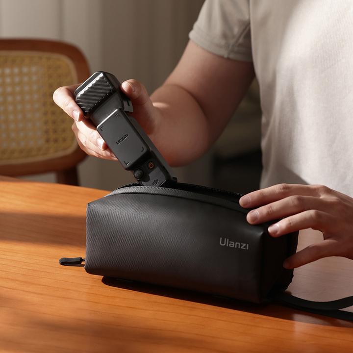 Produktbild Ulanzi PK 07 Gimbal and Screen Protector (DJI Osmo Pocket 3)