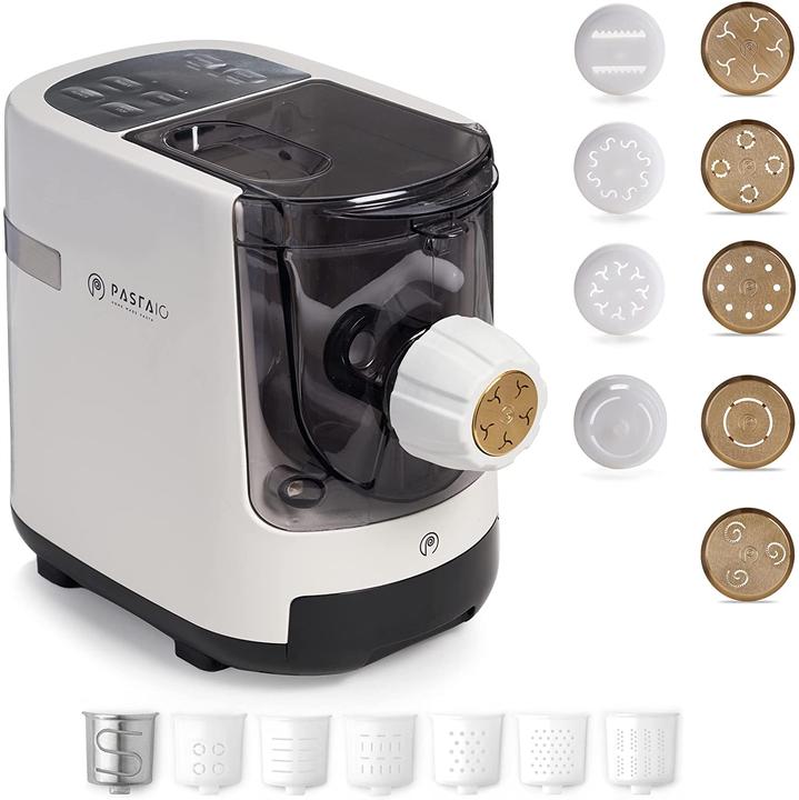 Produktbild Classe Italy Pasta-Maker bis 800g