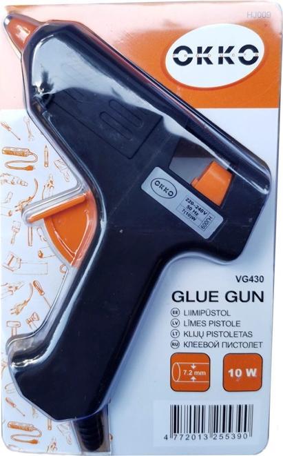 Okko GLUE GUN 8/10W 7.2MM.CE