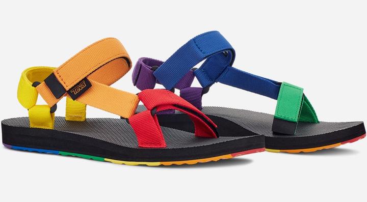Image du produit Teva Original Universal Pride (41)
