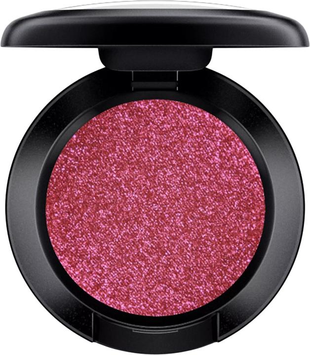 Produktbild MAC Cosmetics Eye Shadow (Left You On Red)