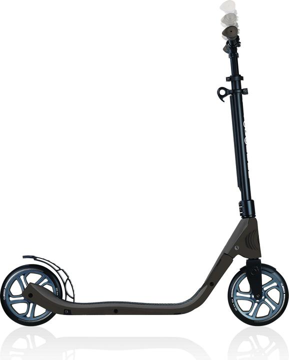 Actual product image Globber ONE NL 205 Dunkel