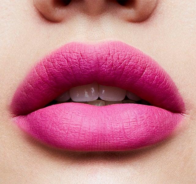 Produktbild MAC Cosmetics Matte Lipstick (Flat Out Fabulous)