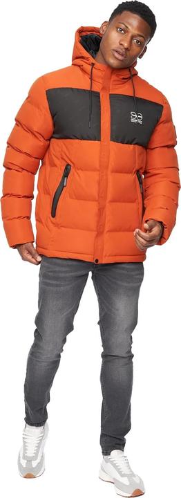 Produktbild Crosshatch Tenthley Steppjacke (XXL)