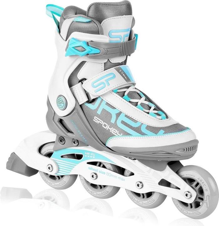 Produktbild Spokey Schlittschuhe (37)