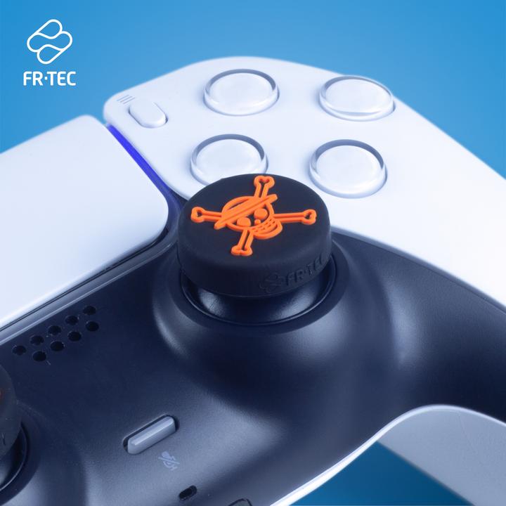 Actual product image Blade One Piece PS5 + PS4 Grips Sunny (PS5)