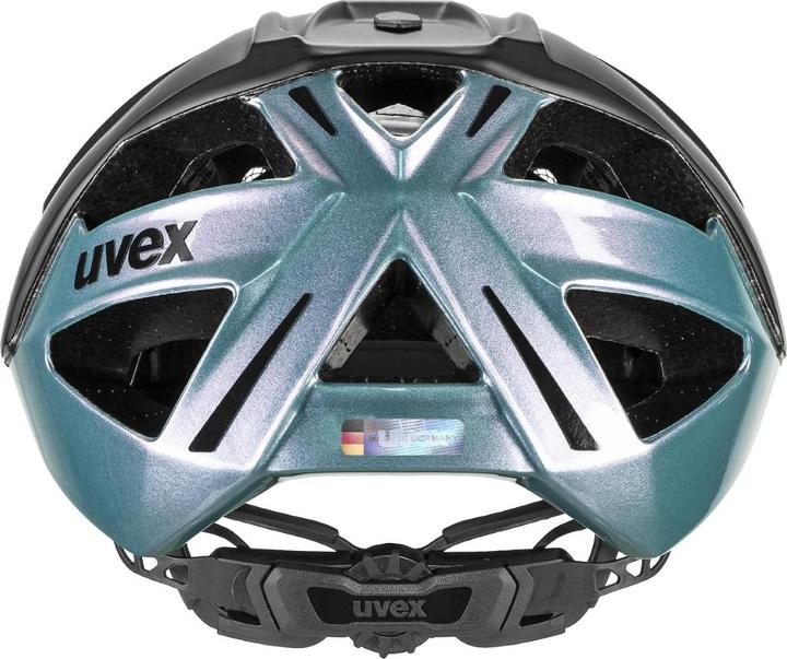Produktbild Uvex Sports gravel x (56 - 61 cm)