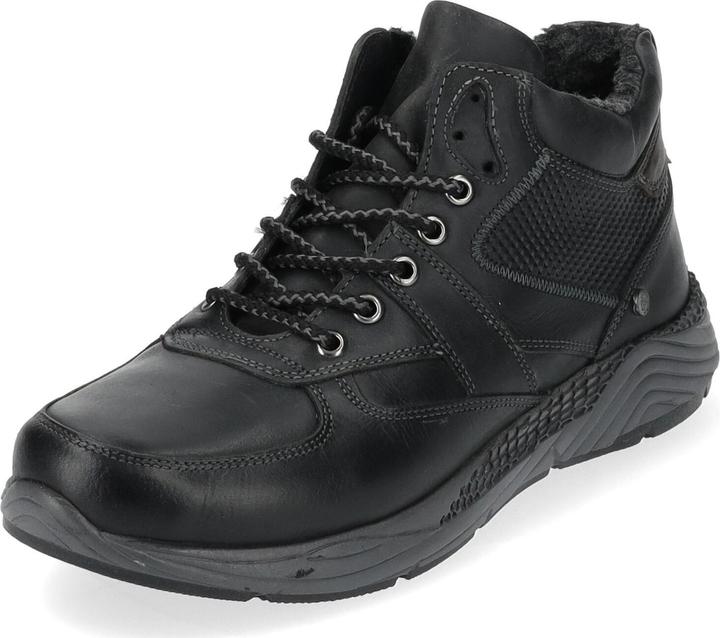 Produktbild Hush Puppies Sie suchen nach einer stylischen und bequemen Stiefelette für Ihre Freizeit? Dann ist die trendige F (44)