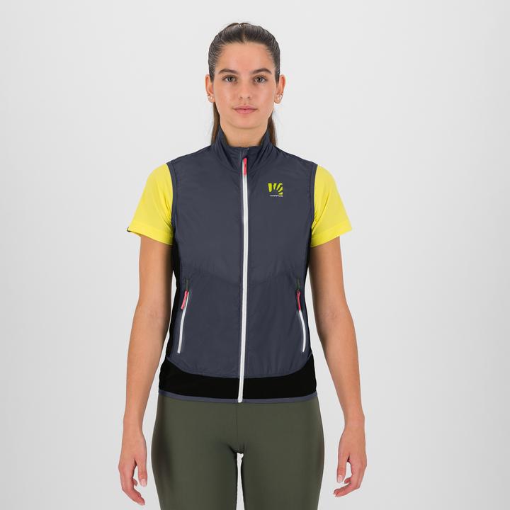 Actual product image Karpos Women's Lavaredo Vest (S)