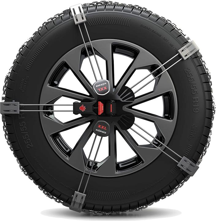 Produktbild König Chain K-summit XXL K66