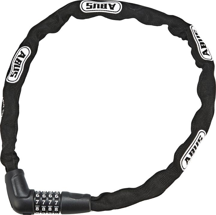 Produktbild Abus Steel-O-Chain 5805C (110 cm)