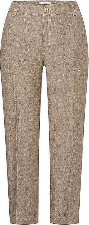 Image du produit MAC Jeans Pantalon en lin Nora (36)