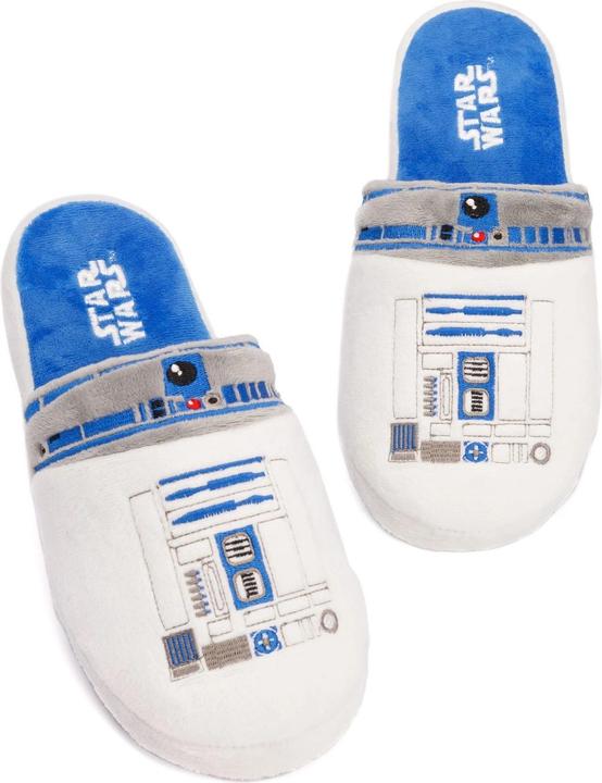 Immagine prodotto Star Wars Pantofole (45.5)