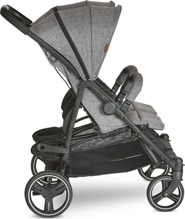 Actual product image ABC Design Twin Woven