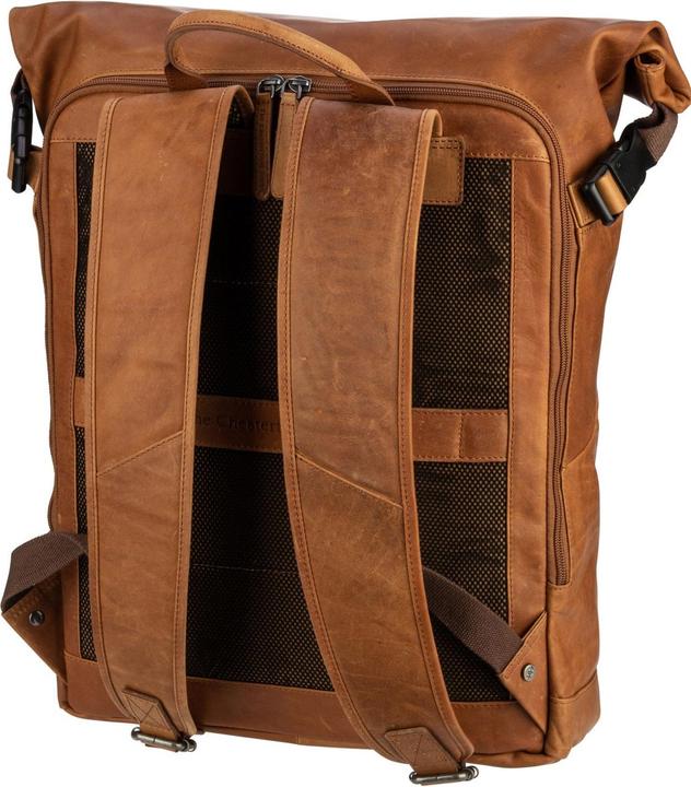 Produktbild The Chesterfield Brand Kurierrucksack Liverpool 0309 (16 l)