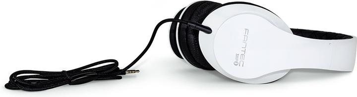 Image du produit Fantec Casque Stéréo Shp-3 à L'Oreille (ANC, Filaire)