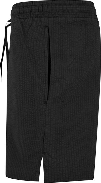 Actual product image Urban Classics Ladies Seersucker Shorts - 140919 (M)