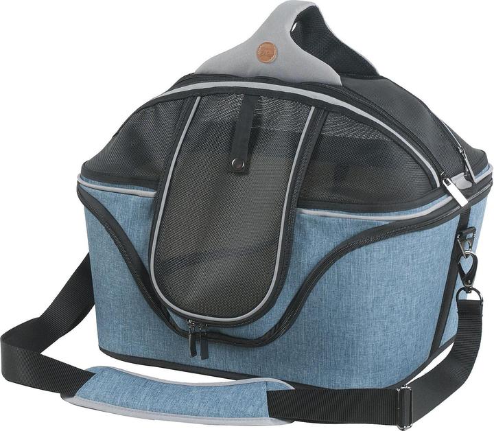 Image du produit Swisspet Sleepyway (Chat, Verrouillable, Respirant)