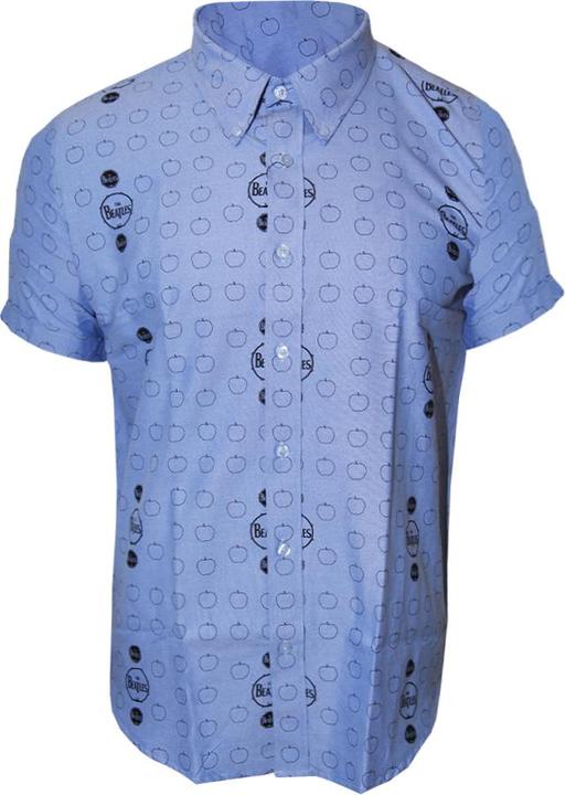 Immagine prodotto Camicia Tamburo Adulto Unisex (M)