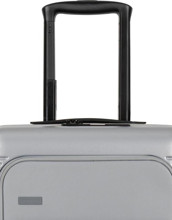 Image du produit Eternitive Valise à roulettes E+ (40 l, Bagage à main (jusqu'à 50l))