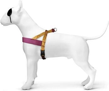 Actual product image MORSO Norwegian Hondentuig Gerecycled Jungle Drum Groen (110, Dog, Dog sport)