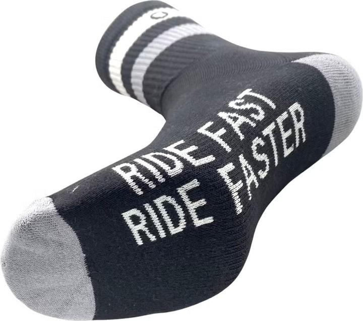 Image du produit Riding Culture Ride Fast Socks (40 - 43)