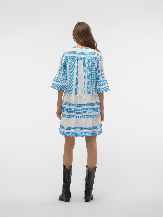 Produktbild Vero Moda VMDICTHE Midikleid Kleid (M)