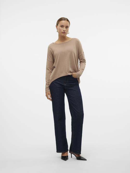 Produktbild Vero Moda VMBREEZE Pullover Bluse (XS)