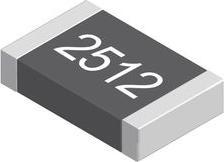 Produktbild Rs Pro SMD-Widerstand
