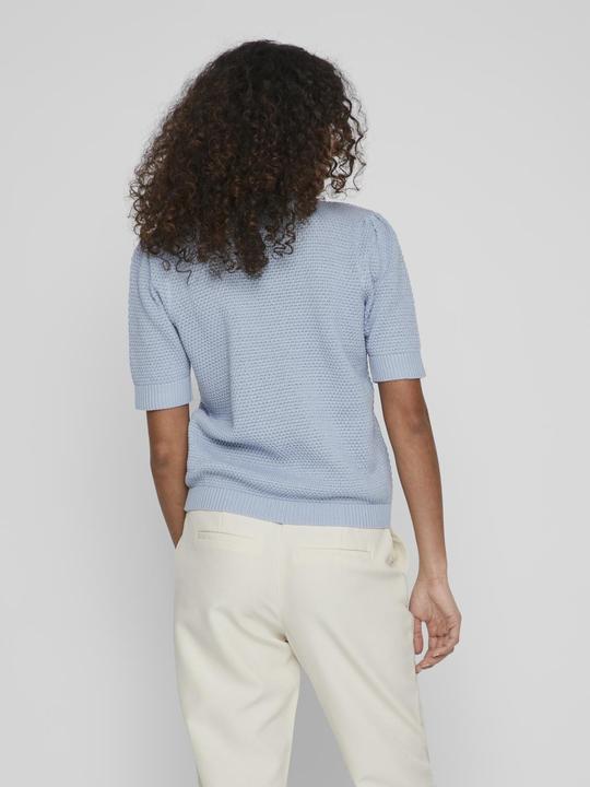 Produktbild Vila Kurzärmeliges Strickoberteil (XS)