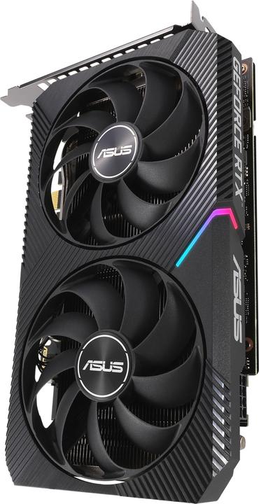 Produktbild ASUS GeForce RTX 3060 (12 GB)