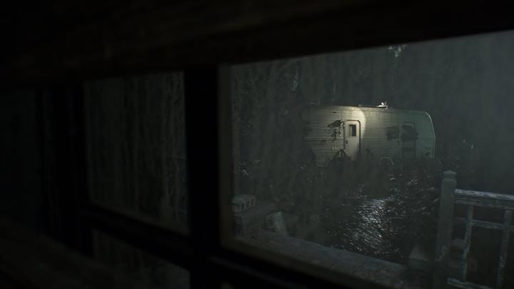 Actual product image Capcom Sony Resident Evil 7 Biohazard, PS4 Standard PlayStation 4 (PS4, EN)
