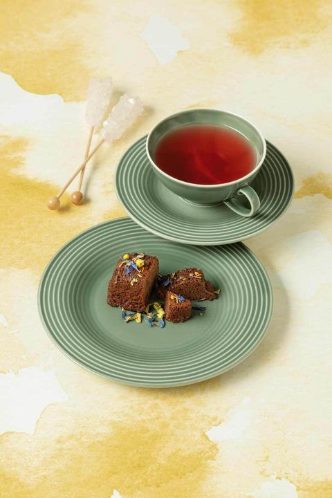 Actual product image Seltmann Beat Color Glaze Teeservice (18 Piece)