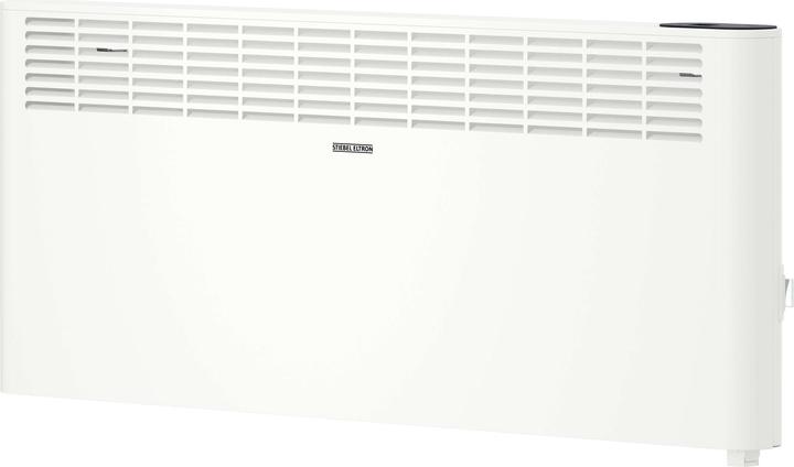 Stiebel Eltron CNS 3000 Plus LCD, 3,0 kW Wandkonvektor für ca. 35 m², TÜV geprüft (3000 W)