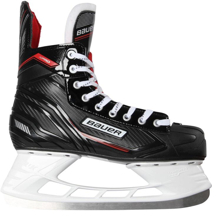 Actual product image Bauer X Pro Senior (47)
